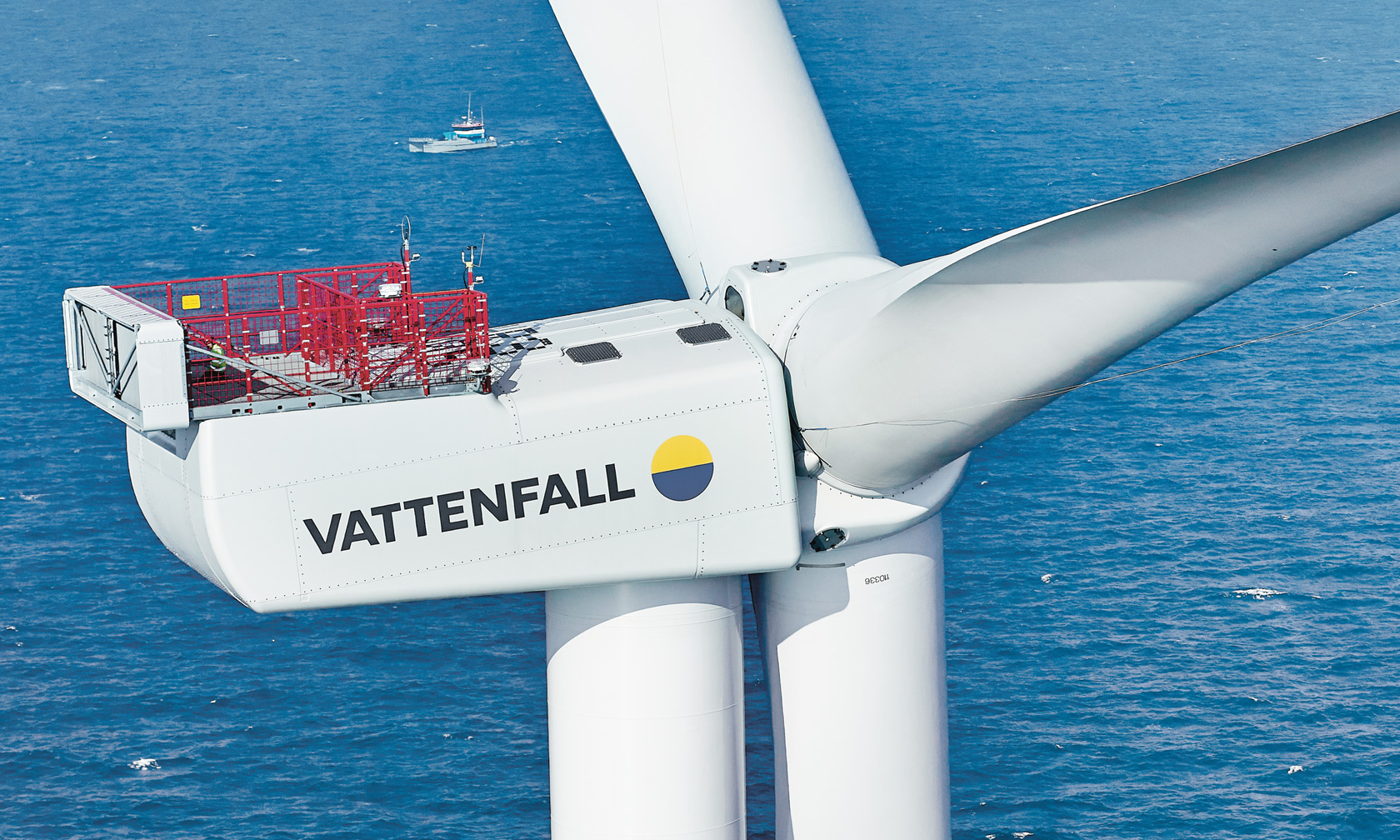 Vattenfall case